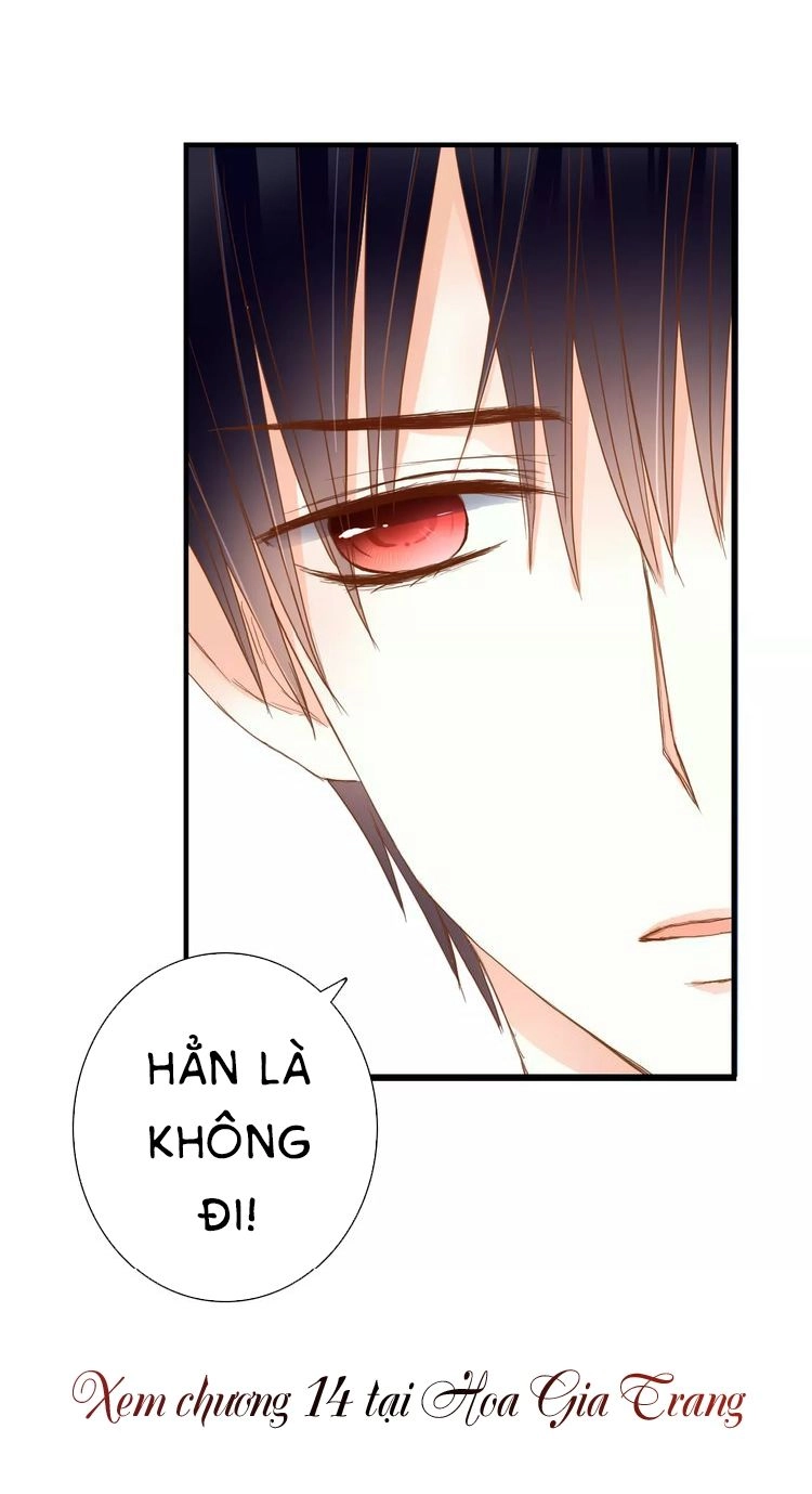 Ở Lại Thế Kỷ Này Chapter 13 - 22