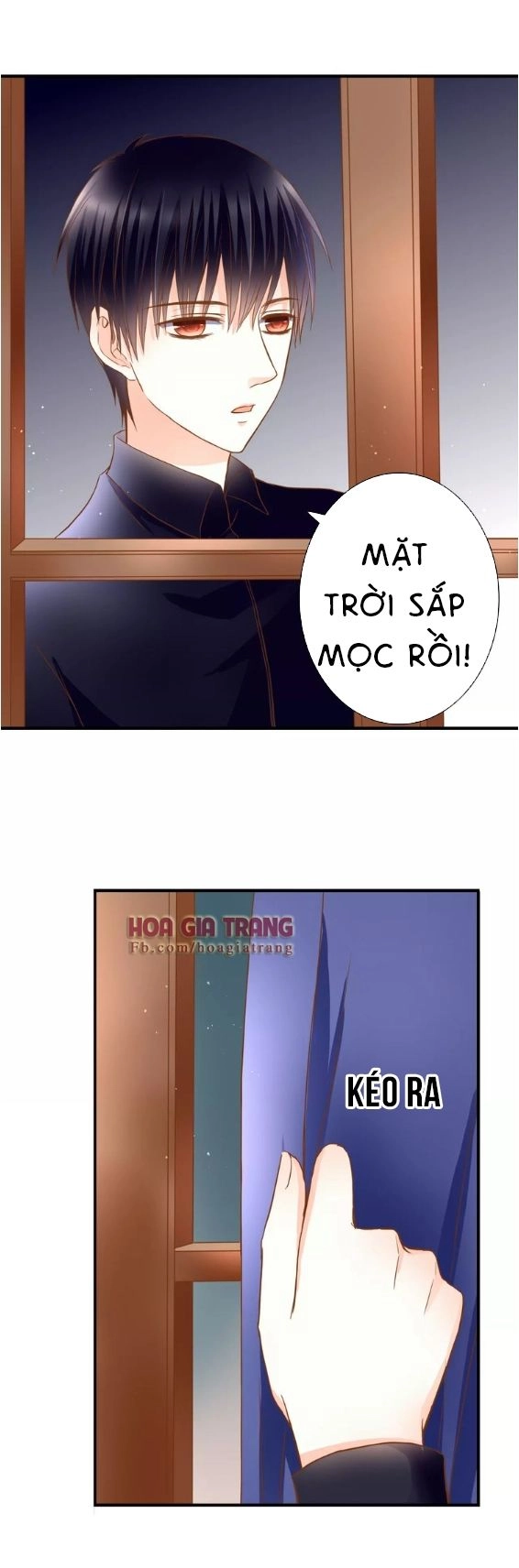 Ở Lại Thế Kỷ Này Chapter 15 - 4