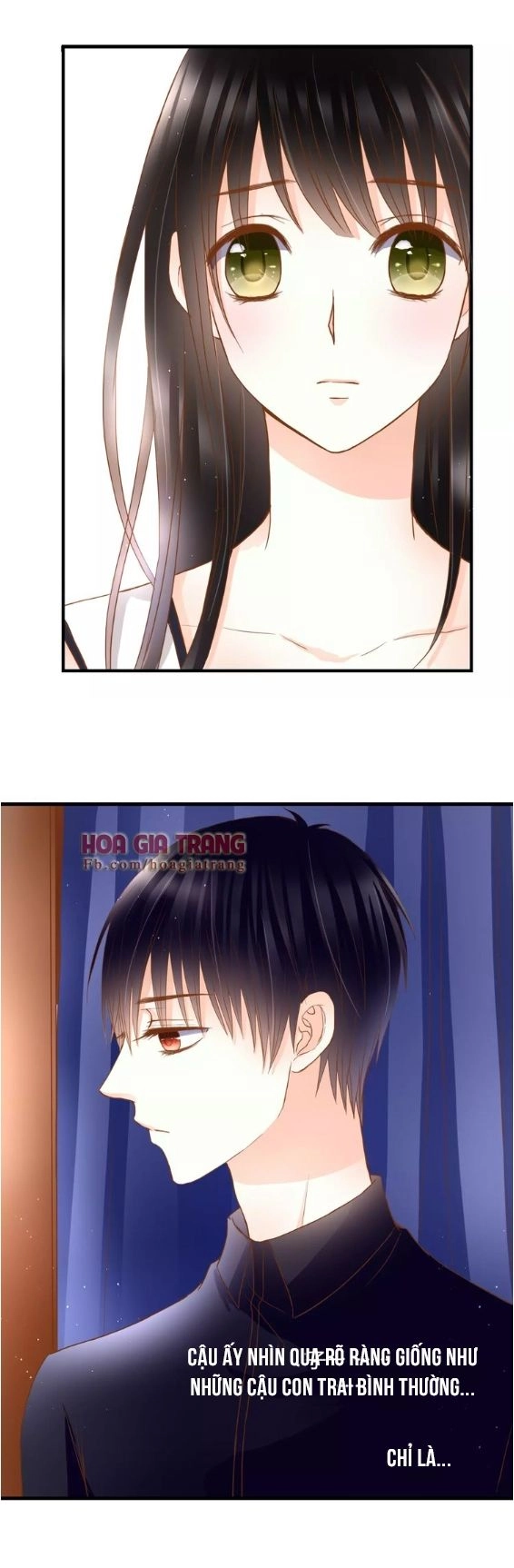 Ở Lại Thế Kỷ Này Chapter 15 - 5