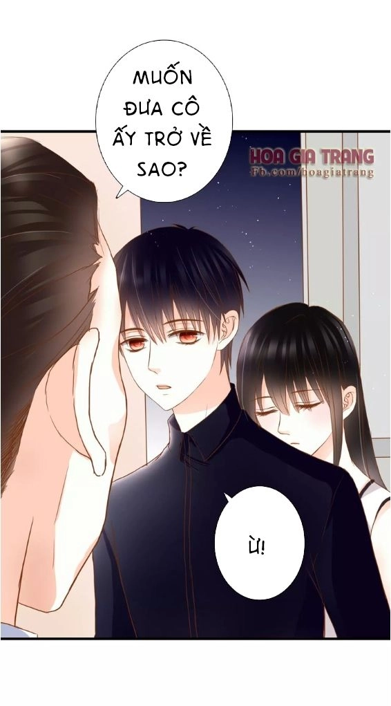 Ở Lại Thế Kỷ Này Chapter 15 - 9