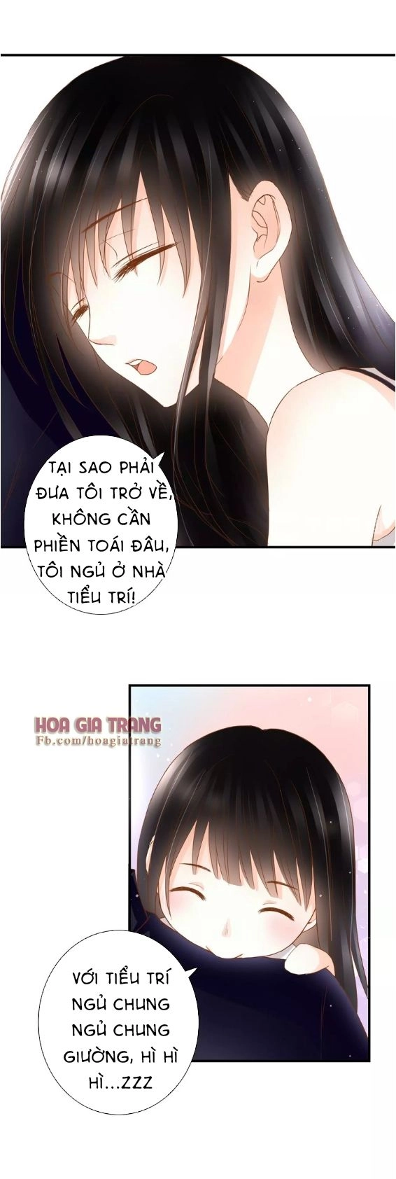 Ở Lại Thế Kỷ Này Chapter 15 - 11