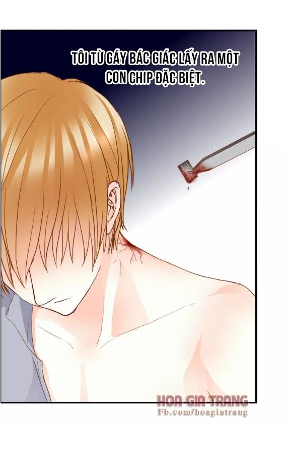 Ở Lại Thế Kỷ Này Chapter 15 - 24