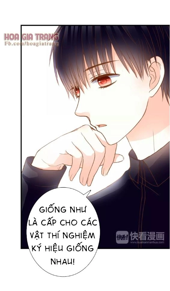 Ở Lại Thế Kỷ Này Chapter 15 - 25