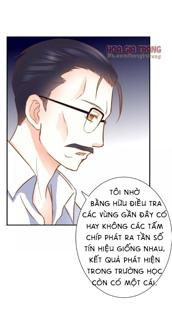 Ở Lại Thế Kỷ Này Chapter 15 - 26