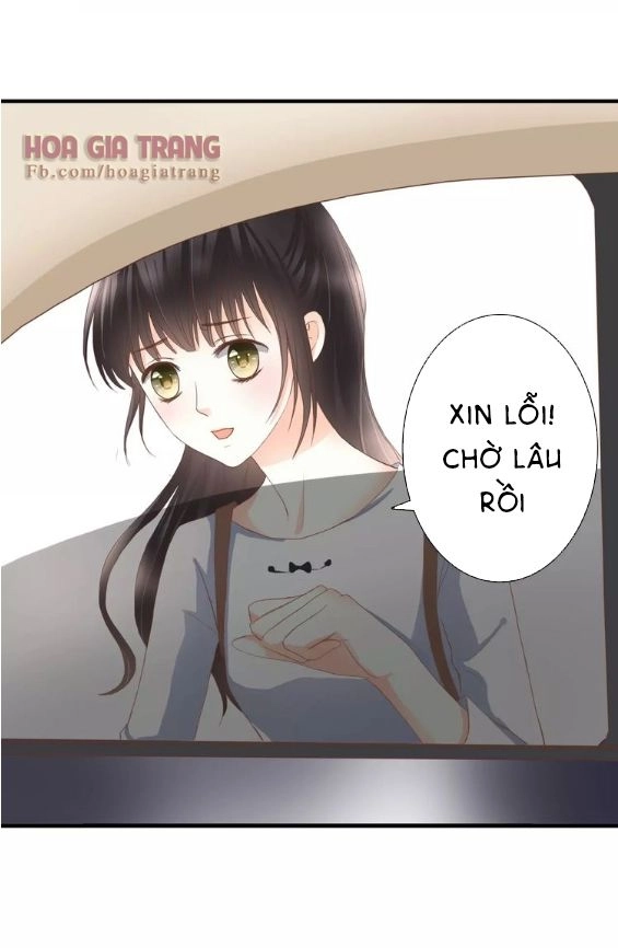 Ở Lại Thế Kỷ Này Chapter 16 - 3