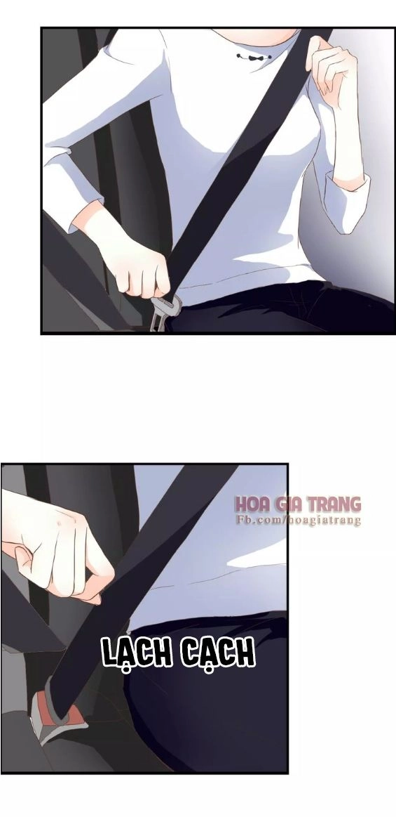 Ở Lại Thế Kỷ Này Chapter 16 - 4