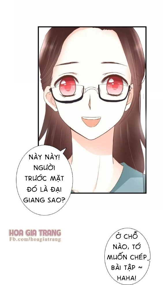 Ở Lại Thế Kỷ Này Chapter 16 - 19