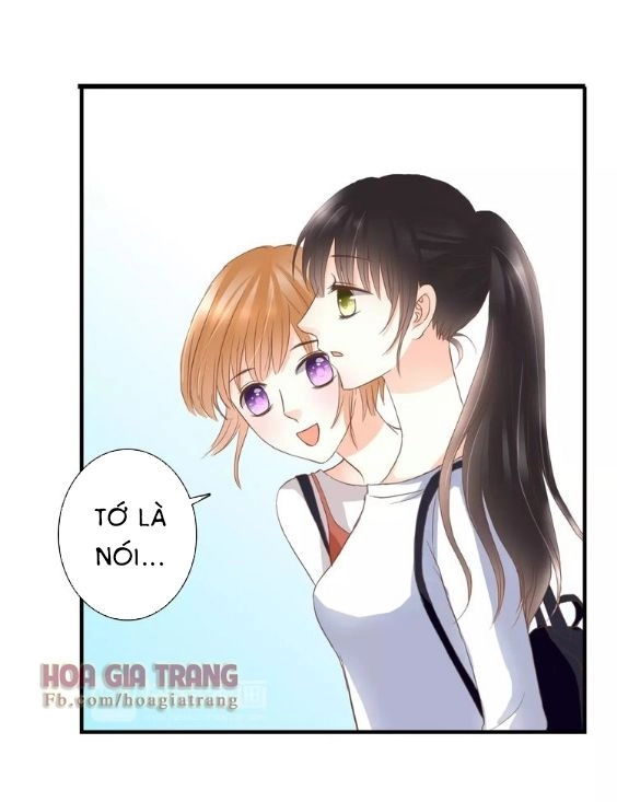 Ở Lại Thế Kỷ Này Chapter 17 - 7