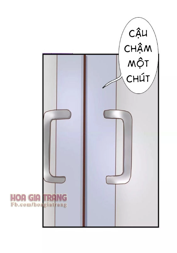 Ở Lại Thế Kỷ Này Chapter 18 - 18