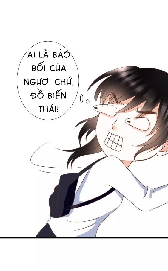 Ở Lại Thế Kỷ Này Chapter 20 - 17