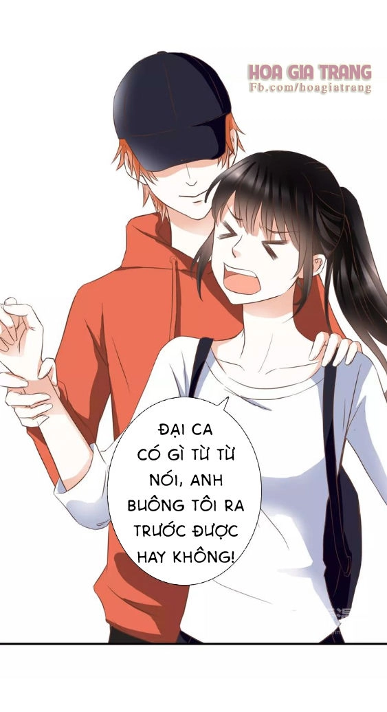 Ở Lại Thế Kỷ Này Chapter 20 - 19