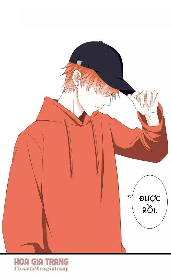 Ở Lại Thế Kỷ Này Chapter 22 - 4