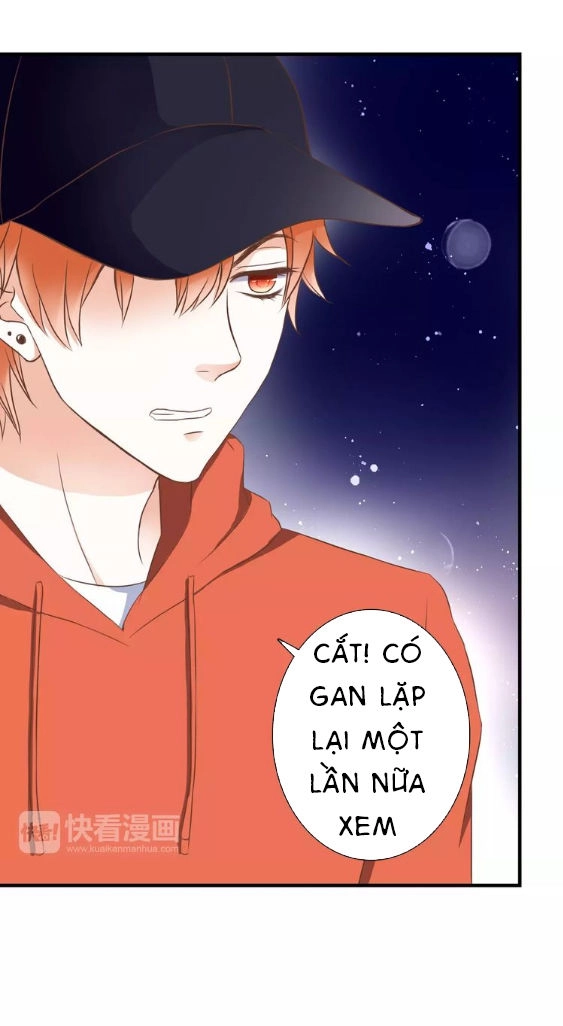 Ở Lại Thế Kỷ Này Chapter 22 - 12