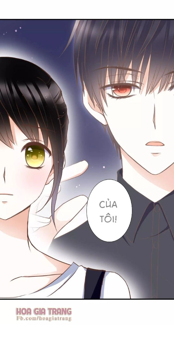 Ở Lại Thế Kỷ Này Chapter 22 - 15