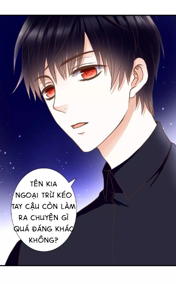 Ở Lại Thế Kỷ Này Chapter 22 - 19