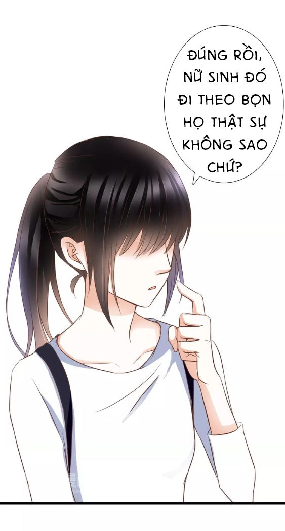 Ở Lại Thế Kỷ Này Chapter 22 - 23