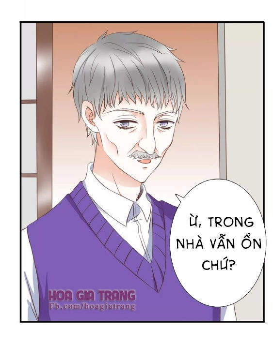 Ở Lại Thế Kỷ Này Chapter 23 - 3