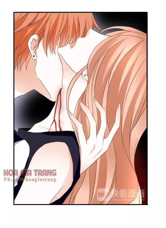 Ở Lại Thế Kỷ Này Chapter 23 - 15