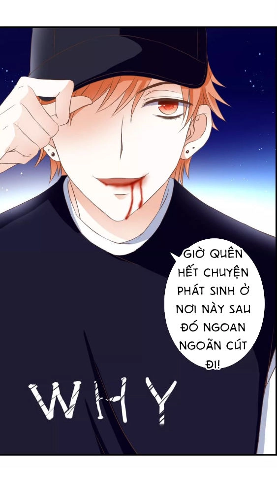 Ở Lại Thế Kỷ Này Chapter 23 - 17