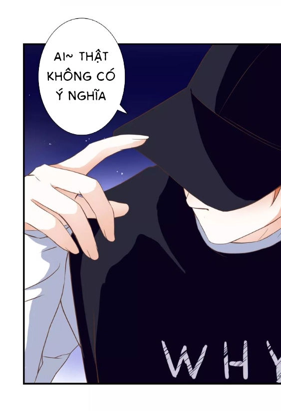 Ở Lại Thế Kỷ Này Chapter 23 - 19