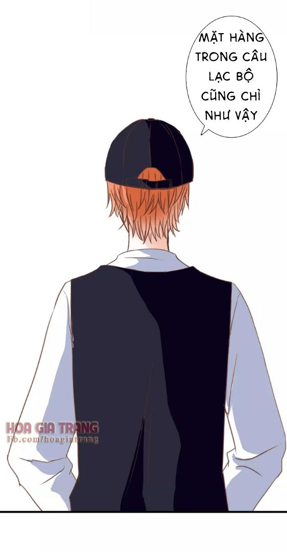 Ở Lại Thế Kỷ Này Chapter 23 - 20