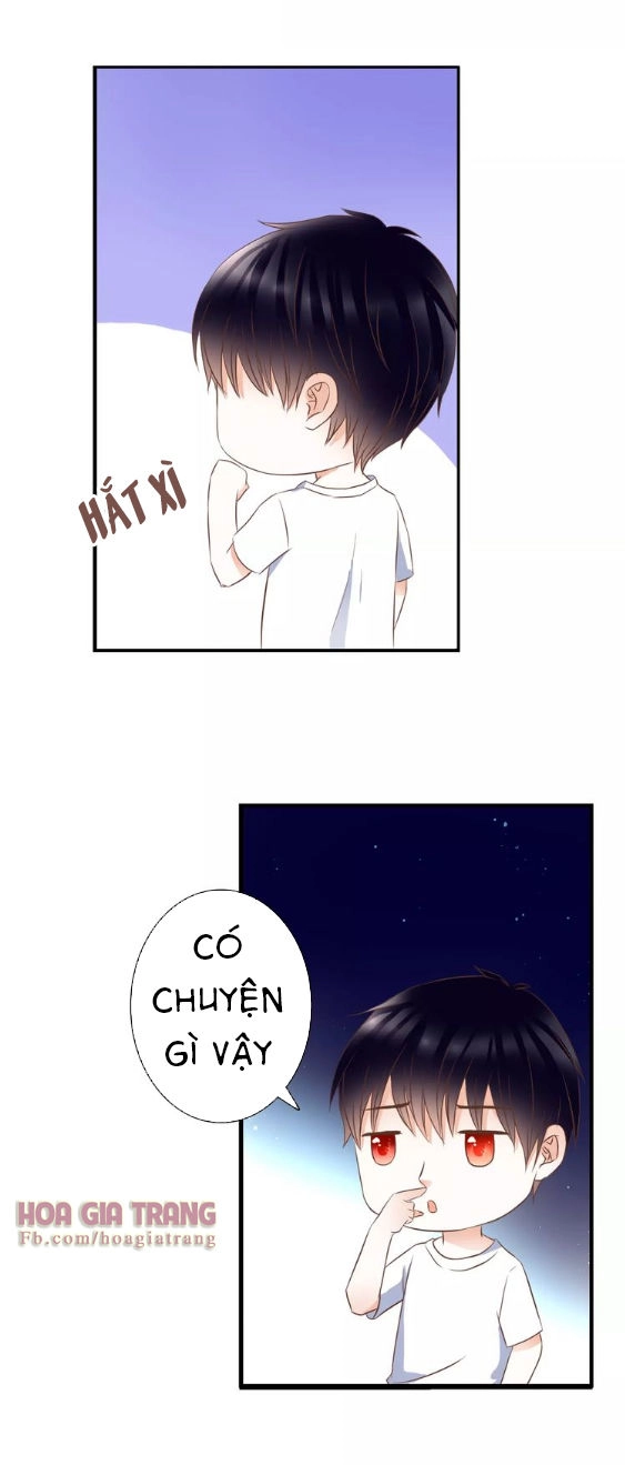 Ở Lại Thế Kỷ Này Chapter 23 - 23