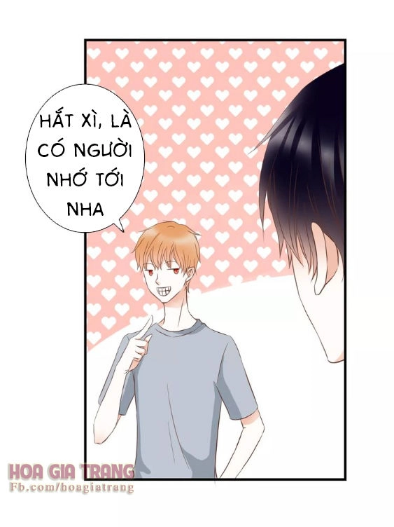 Ở Lại Thế Kỷ Này Chapter 23 - 24