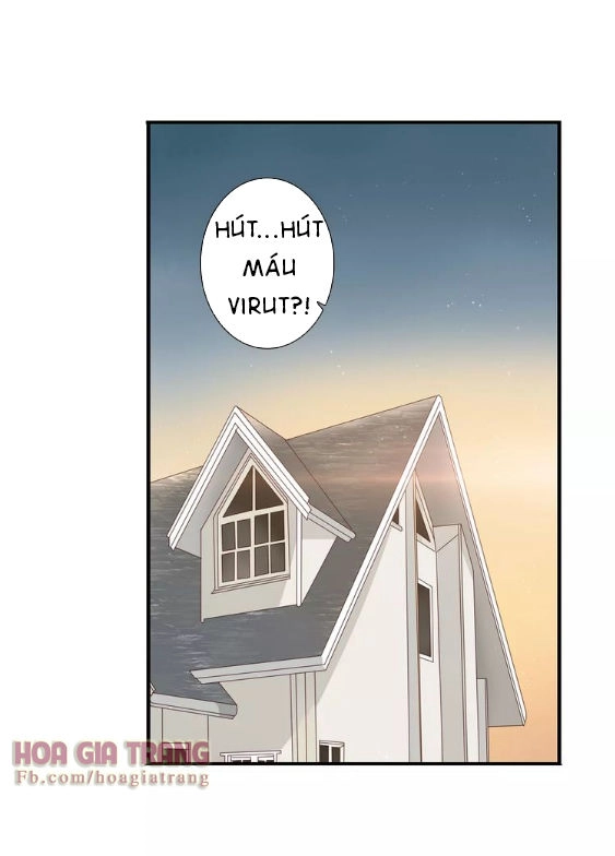 Ở Lại Thế Kỷ Này Chapter 23 - 26