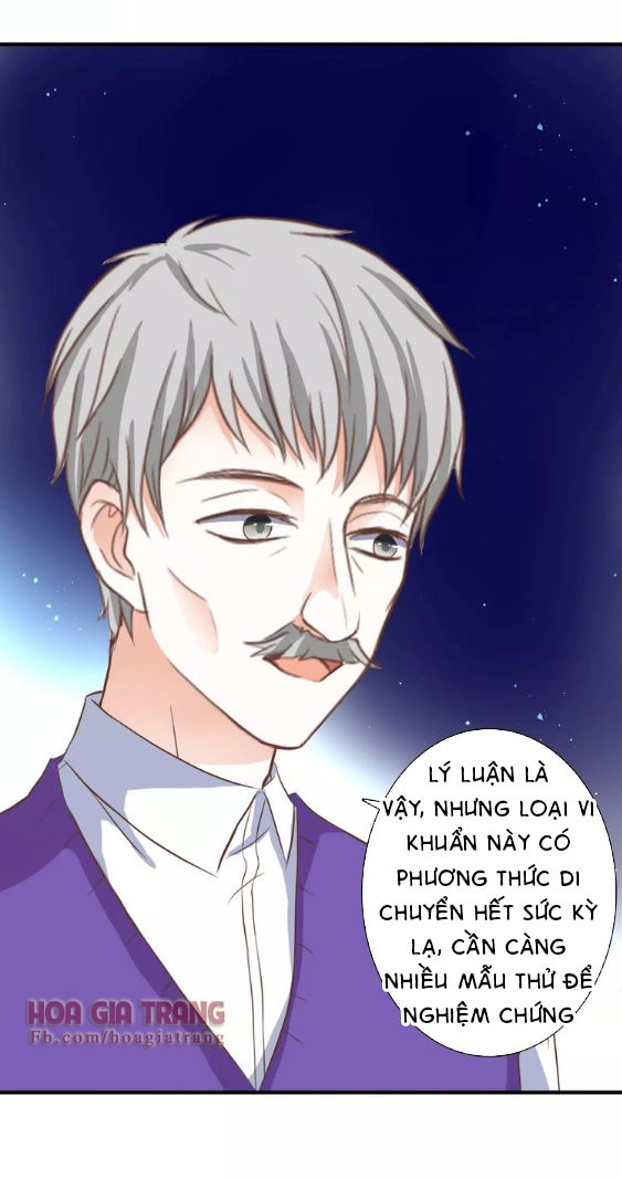 Ở Lại Thế Kỷ Này Chapter 23 - 28