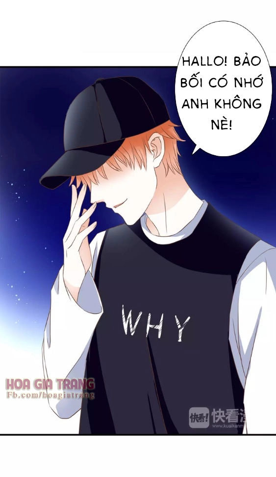 Ở Lại Thế Kỷ Này Chapter 23 - 32