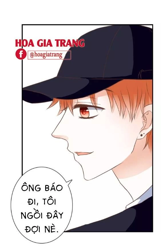 Ở Lại Thế Kỷ Này Chapter 24 - 8