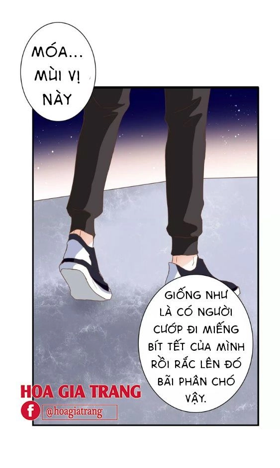 Ở Lại Thế Kỷ Này Chapter 24 - 30