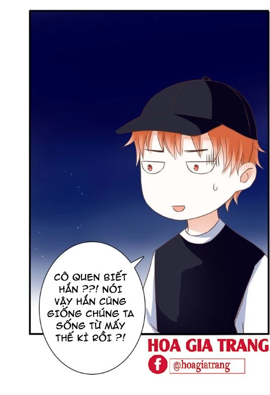 Ở Lại Thế Kỷ Này Chapter 27 - 16