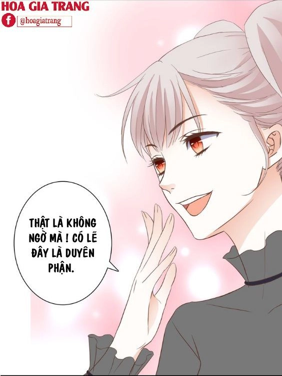 Ở Lại Thế Kỷ Này Chapter 27 - 21