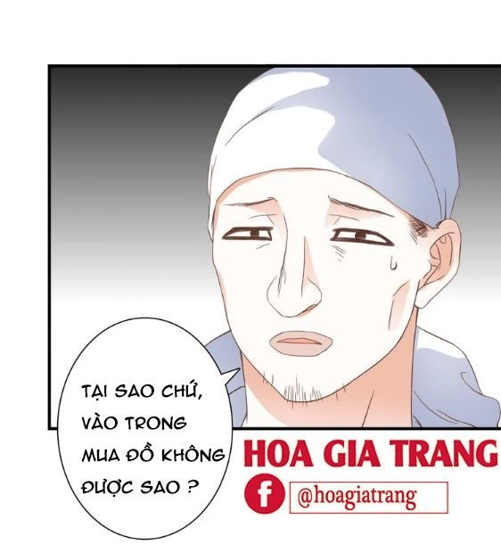 Ở Lại Thế Kỷ Này Chapter 28 - 6
