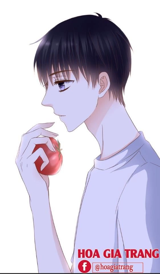 Ở Lại Thế Kỷ Này Chapter 28 - 15