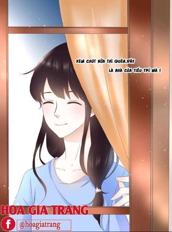 Ở Lại Thế Kỷ Này Chapter 28 - 31