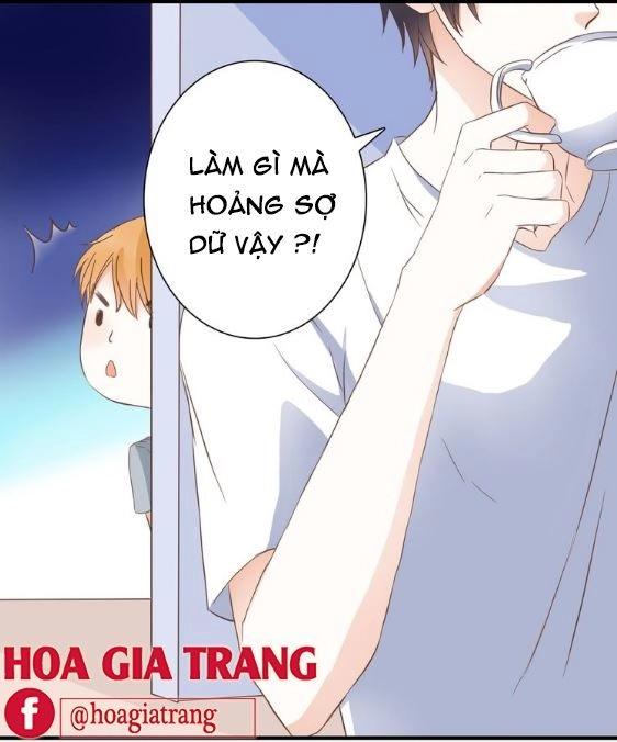 Ở Lại Thế Kỷ Này Chapter 28 - 39
