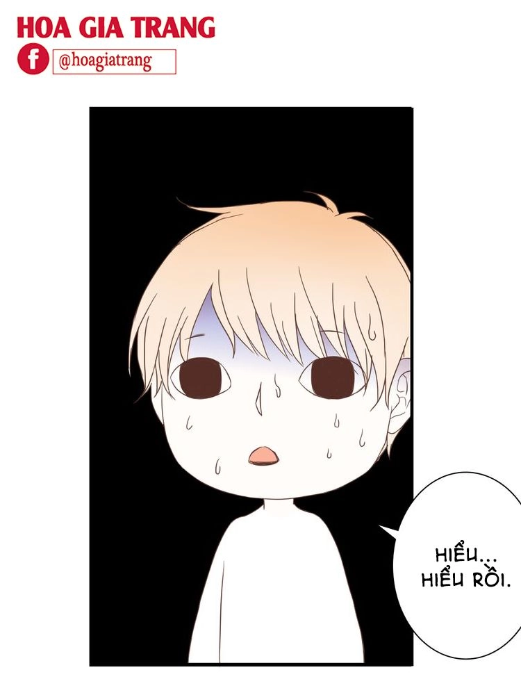 Ở Lại Thế Kỷ Này Chapter 29 - 4