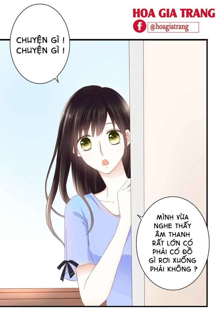 Ở Lại Thế Kỷ Này Chapter 29 - 5