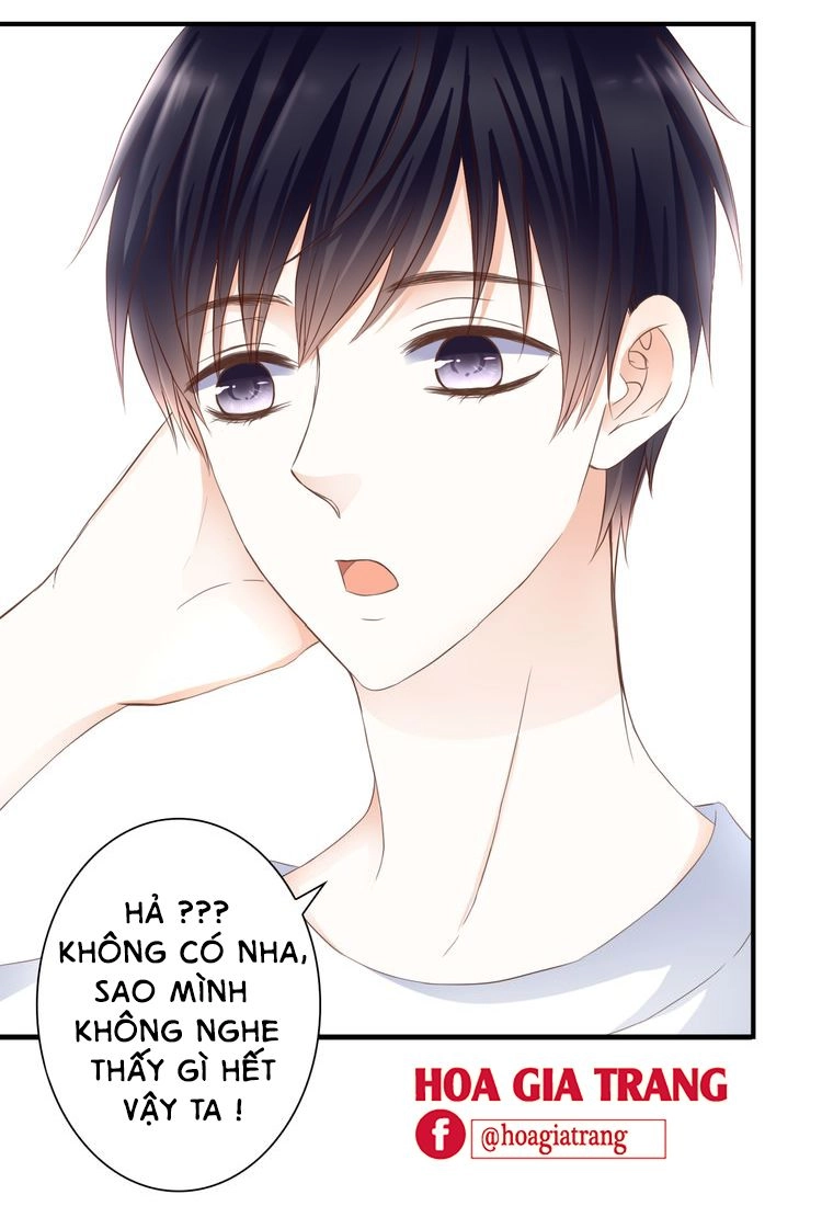 Ở Lại Thế Kỷ Này Chapter 29 - 6