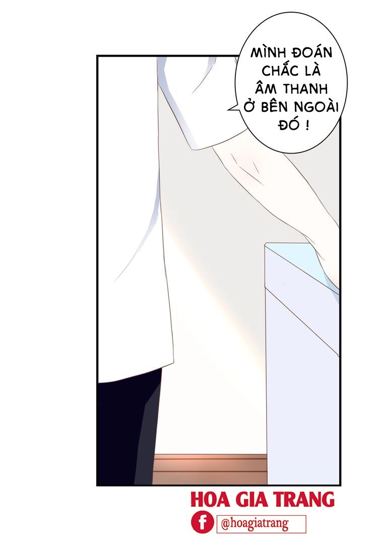 Ở Lại Thế Kỷ Này Chapter 29 - 7