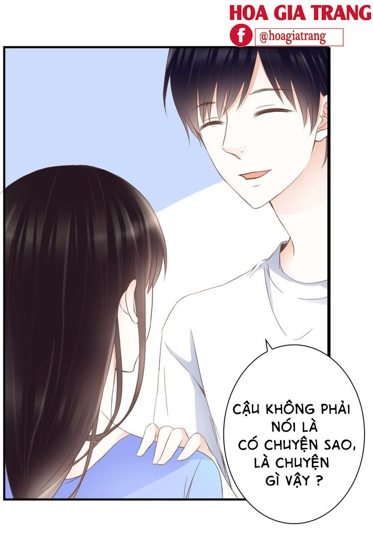 Ở Lại Thế Kỷ Này Chapter 29 - 22