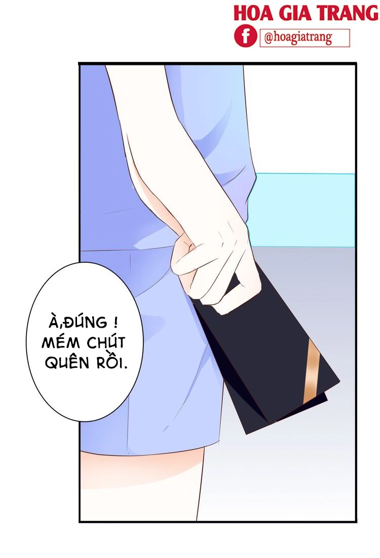 Ở Lại Thế Kỷ Này Chapter 29 - 23