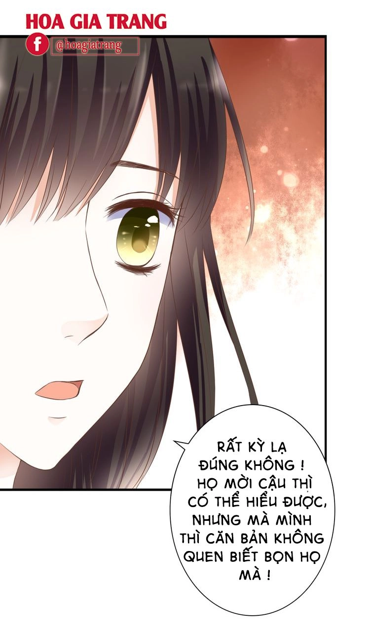 Ở Lại Thế Kỷ Này Chapter 29 - 26