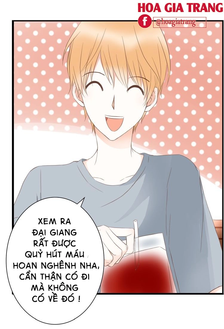 Ở Lại Thế Kỷ Này Chapter 29 - 27