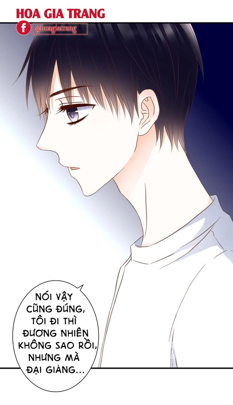 Ở Lại Thế Kỷ Này Chapter 29 - 30