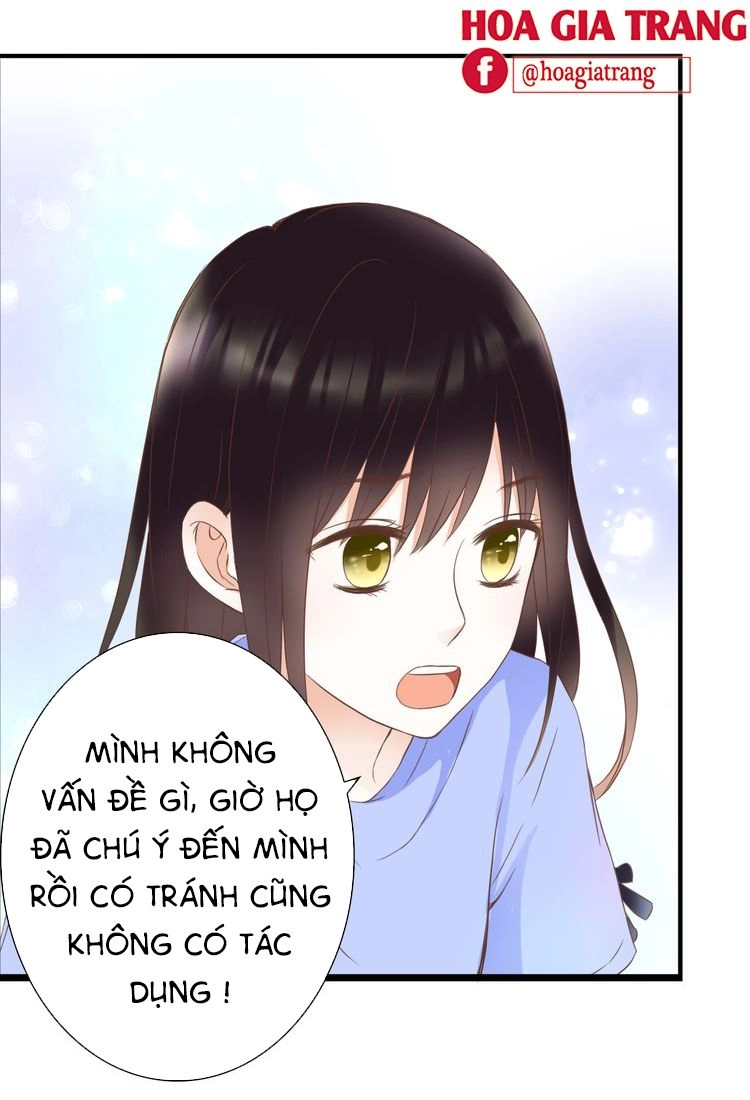 Ở Lại Thế Kỷ Này Chapter 29 - 31