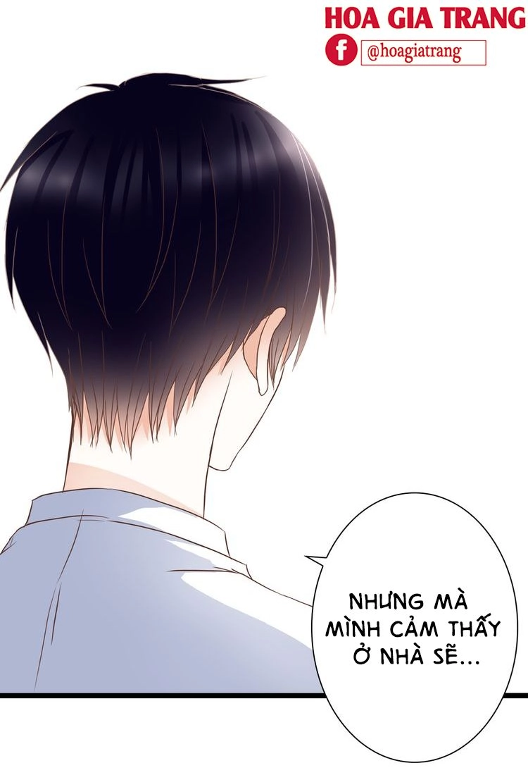 Ở Lại Thế Kỷ Này Chapter 29 - 32