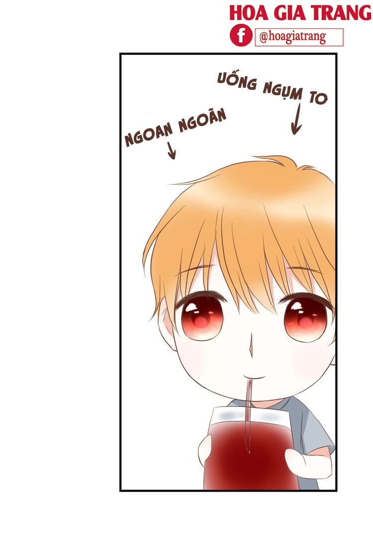 Ở Lại Thế Kỷ Này Chapter 29 - 34